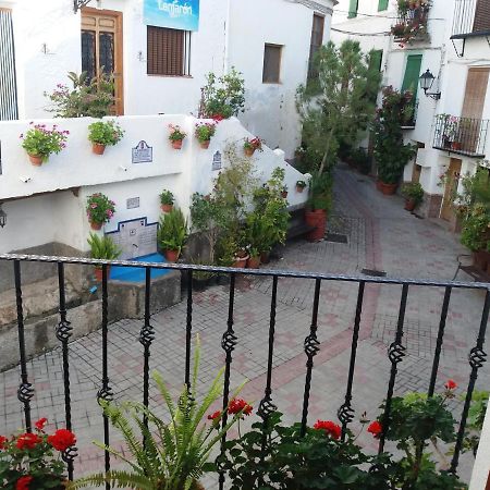 란야론 Casa Santa Ana 빌라 외부 사진