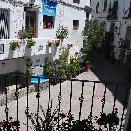 란야론 Casa Santa Ana 빌라 외부 사진