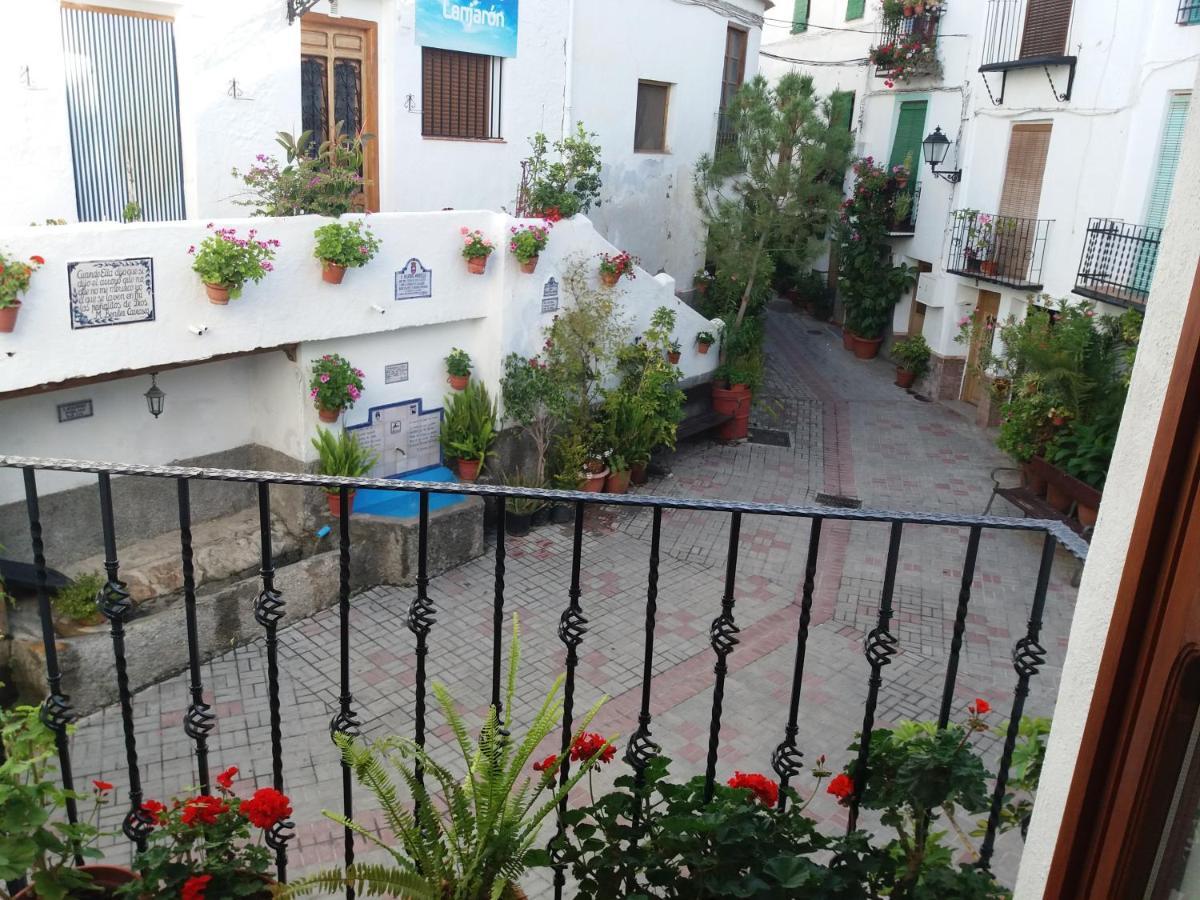 란야론 Casa Santa Ana 빌라 외부 사진