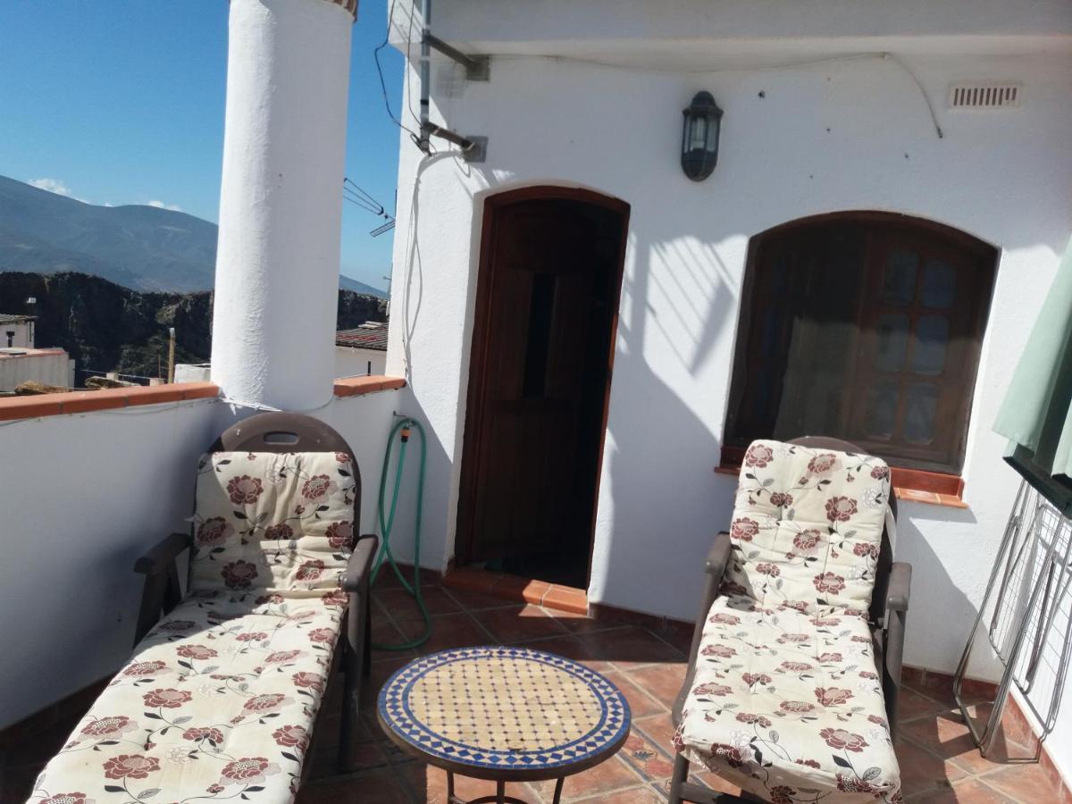 란야론 Casa Santa Ana 빌라 외부 사진