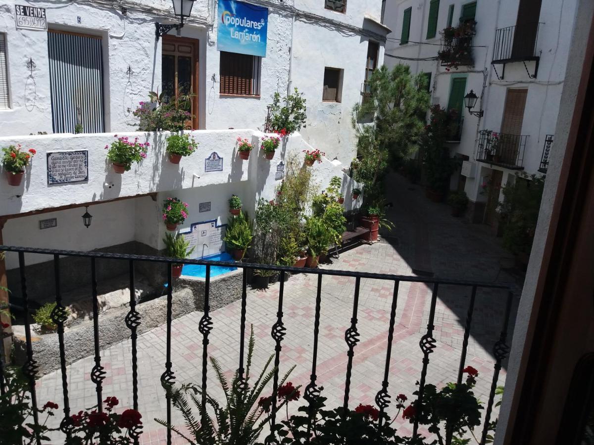 란야론 Casa Santa Ana 빌라 외부 사진